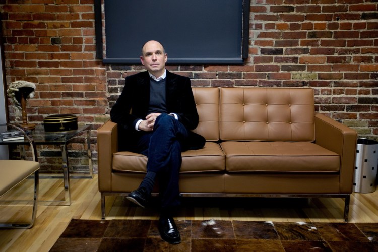 F.R. Jenkins, owner of the Meridian 361 International Law Group in Portland, says the institutions being sued are supposed to protect public health but created a “public health nightmare” in Guatemala.