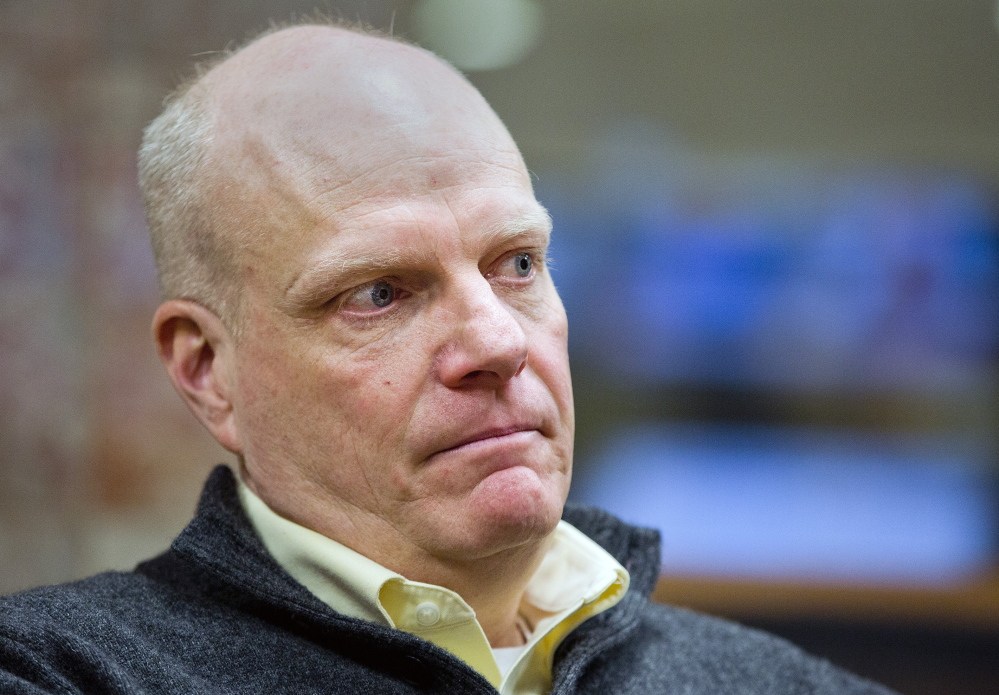 Brig. Gen. James Campbell wanted to return the 133rd Engineer Battalion to its historic infantry roots, but was worried that the plan would meet resistance.
