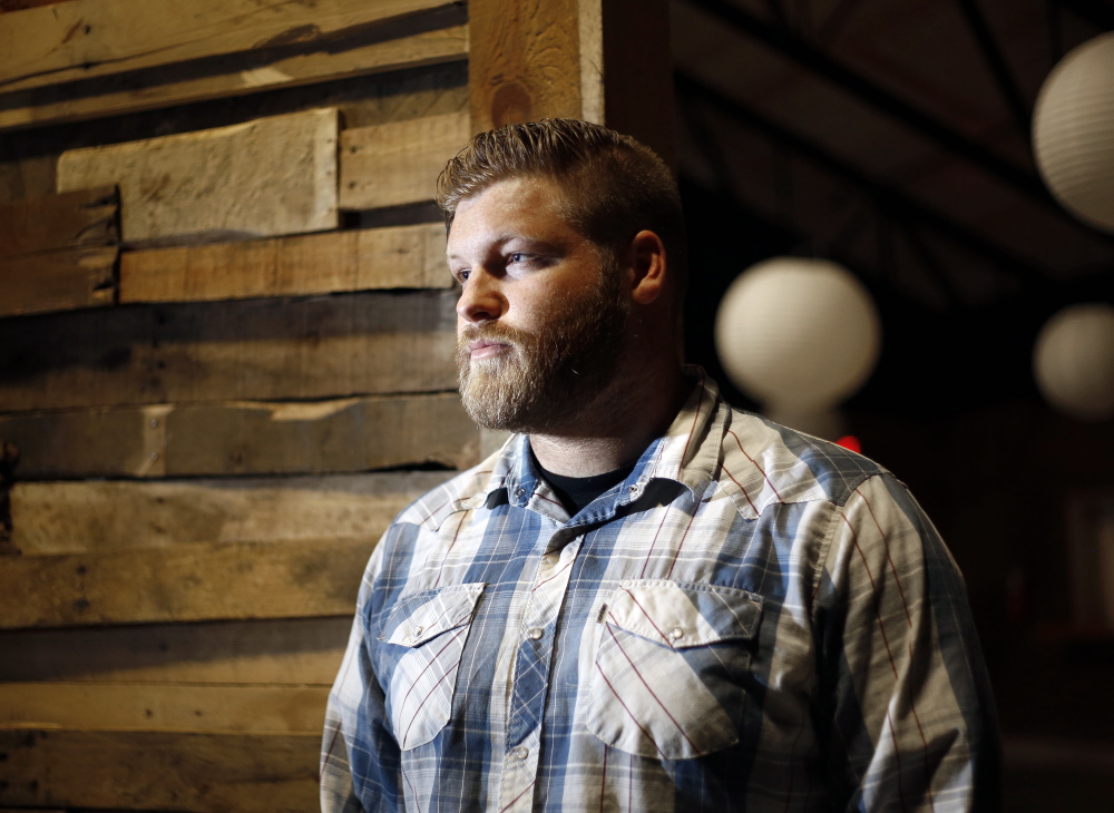 360 Maine Director Josh Lebel just returned from Nepal and is raising money so members of the group’s church mission who are still there can deliver supplies to quake victims.