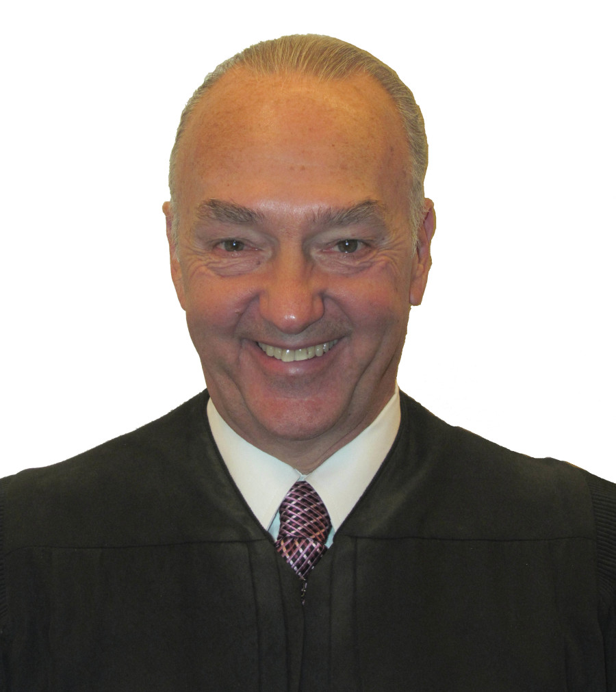 Justice Thomas E. Humphrey