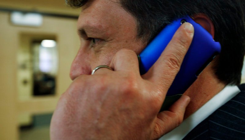Smartphones are a part of many Americans’ lives, but few realize that their phone reveals a trove of personal information – from travel habits to consumer choices and preferences.