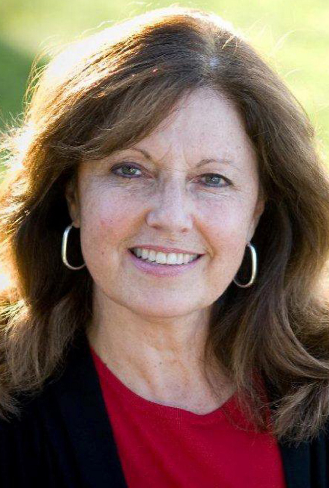 Sen. Dawn Hill, D-York