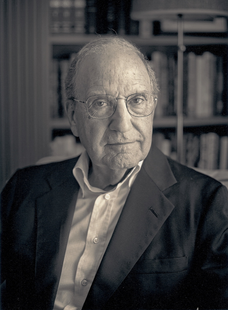 George Mitchell