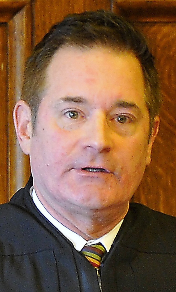 JEFFREY MOSKOWITZ Nomination got extra scrutiny