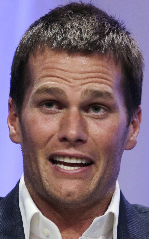Tom Brady