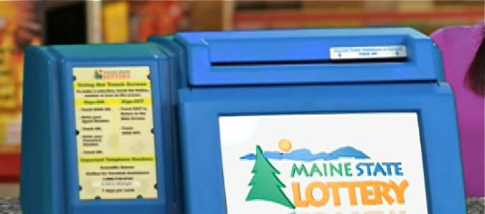 Theodore Drake upgraded his ticket to the Power Play option and won  $2 million instead of $1 million.