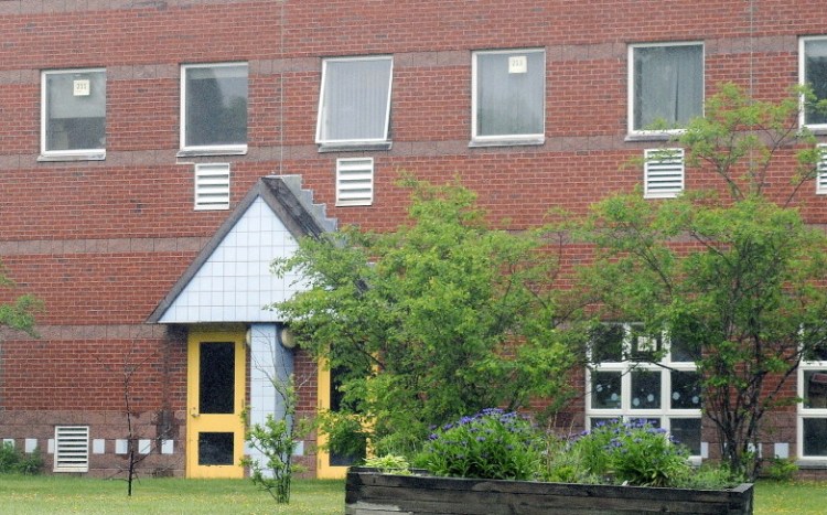 Farrington Elementary School