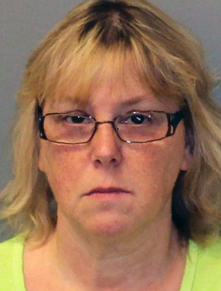 JOYCE MITCHELL