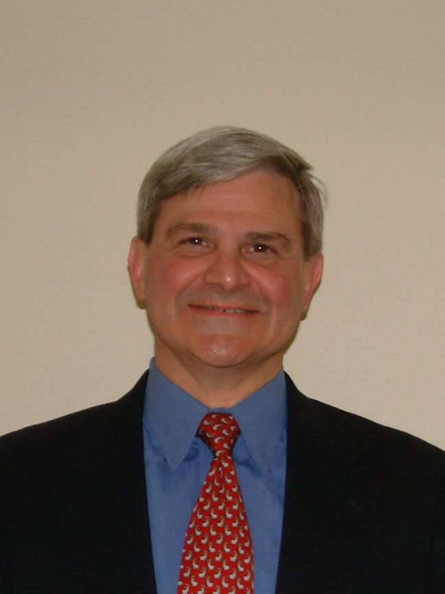 Bruce Williamson