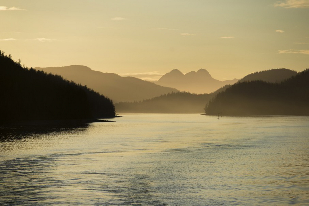 Alaskans may be enjoying a pleasant late spring and early summer, but worldwide there could be consequences from the warming Arctic.