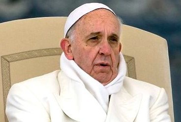 Pope Francis released his much-anticipated encyclical 'Laudato Si' (Praise Be), on the environment Thursday, declaring an urgent need for the political and spiritual conversion of global leaders and individuals to dedicate themselves to curbing climate change and ending policies and personal habits that destroy Creation. The Associated Press