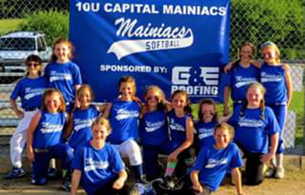 The Capital Mainiacs