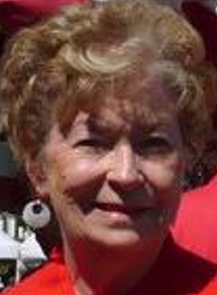 Carol Jorgensen and Eric Jorgensen were shot to death by Svend Jorgensen at their Boothbay Harbor homes.