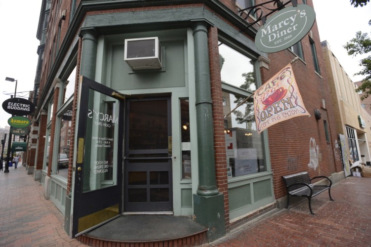 Whether you agree or not with Marcy’s Diner owner Darla Neugebauer, who yelled at a screaming toddler, her nasty language later was ill-advised, a social media strategist said.