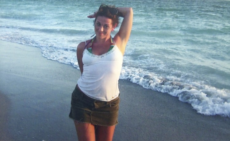 Coleen Singer, who grew up in southern Maine and spent much of her adult life in Bangor, died last Christmas of a heroin overdose at age 32. Her ex-husband Brent Singer, a Bangor attorney, wrote a candid obituary that the Bangor Daily News published this week. He wrote that responsibility should be shared by a society that doesn’t take mental illness and drug addiction seriously enough, and he called out Gov. Paul LePage for fighting MaineCare expansion.