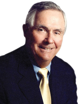 James Costello Sr.
Courtesy Sun Journal