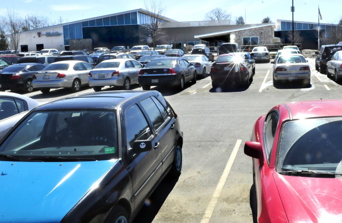 T-Mobile, in Oakland, In August 2015, a judge from the National Labor Relations Board ruled T-Mobile violated U.S. labor law when it had an employee sign a confidentiality statement in relation to a sexual harassment complaint.