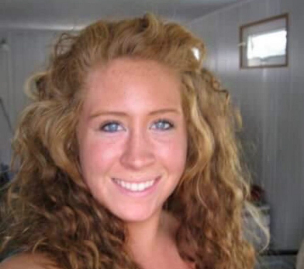 Erica LaChance