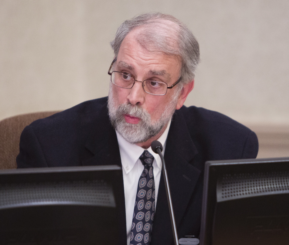 Biddeford Mayor Alan Casavant said, "It's clear to me that Roger Beaupre did everything he was supposed to do upon finding out about these allegations. There was no cover-up and has never been a cover-up."