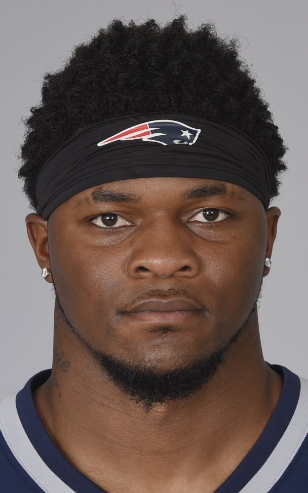 Jamie Collins