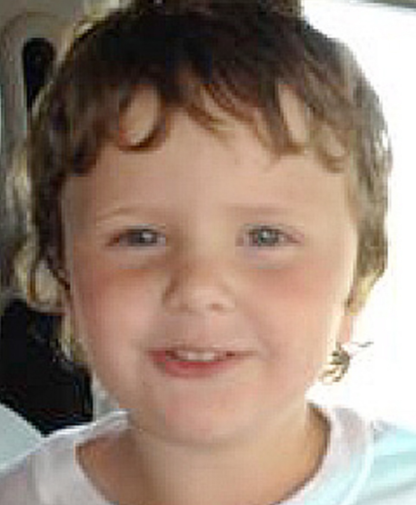 Cameron Joseph Petersen
