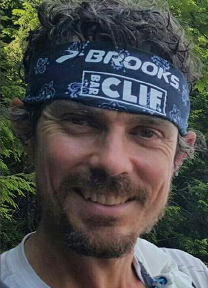 Scott Jurek broke records in his trek from Georgia to Maine, but Baxter State Park says he also broke rules.