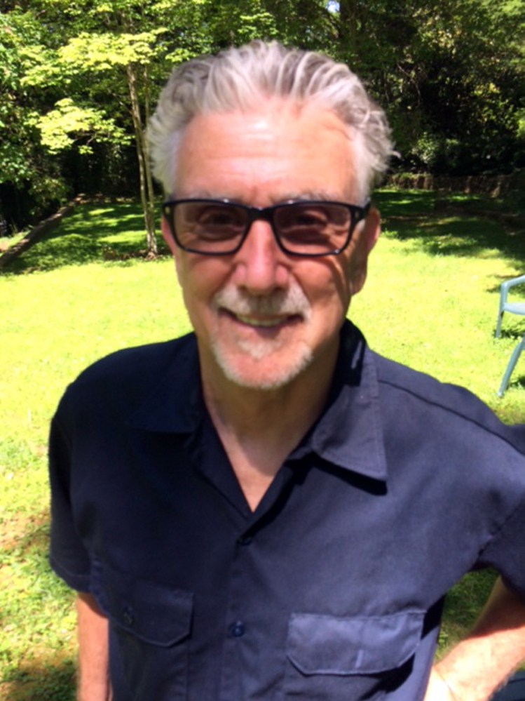 Whitcomb Rummel Jr. will come from his home in North Carolina to attend Saturday’s rededication of Thayer Memorial Bridge in Waterville.