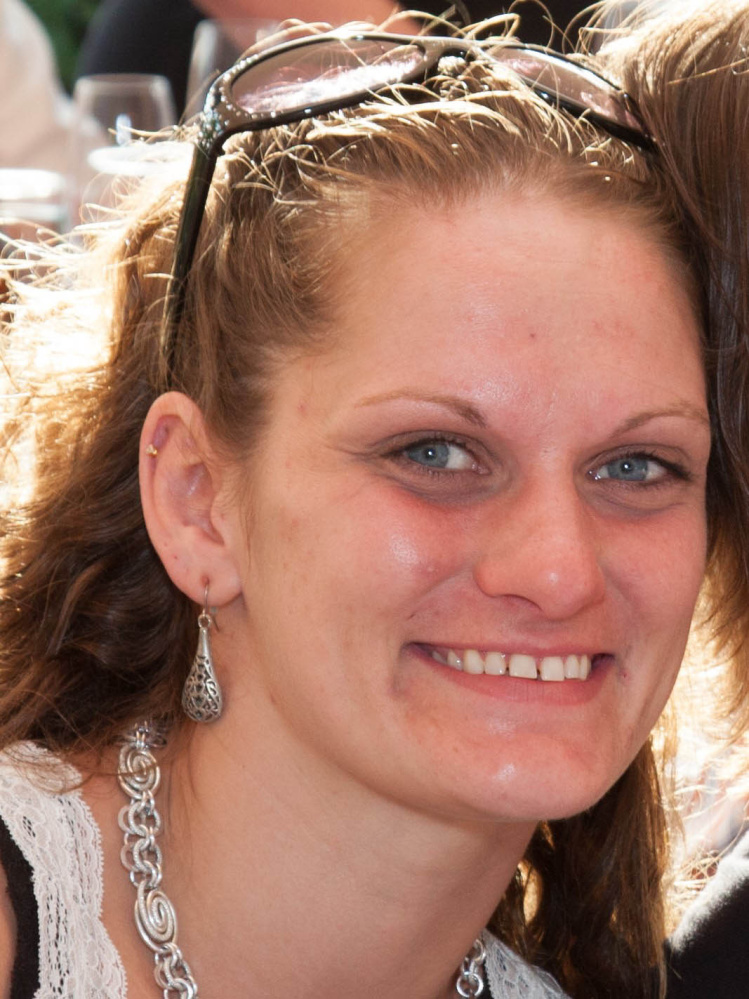 Aime Lasco, 29, of Hartland, died in a car accident in Palmyra Sunday.