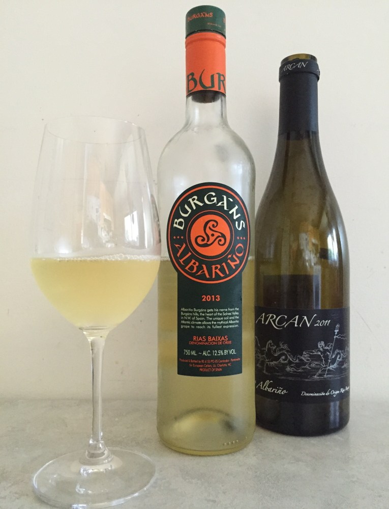 Look beyond the reliable goodness of Albariño and you can find bottles boasting  surprising complexities.