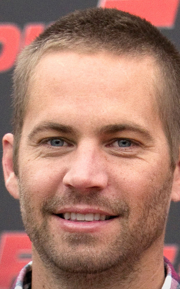 Paul Walker