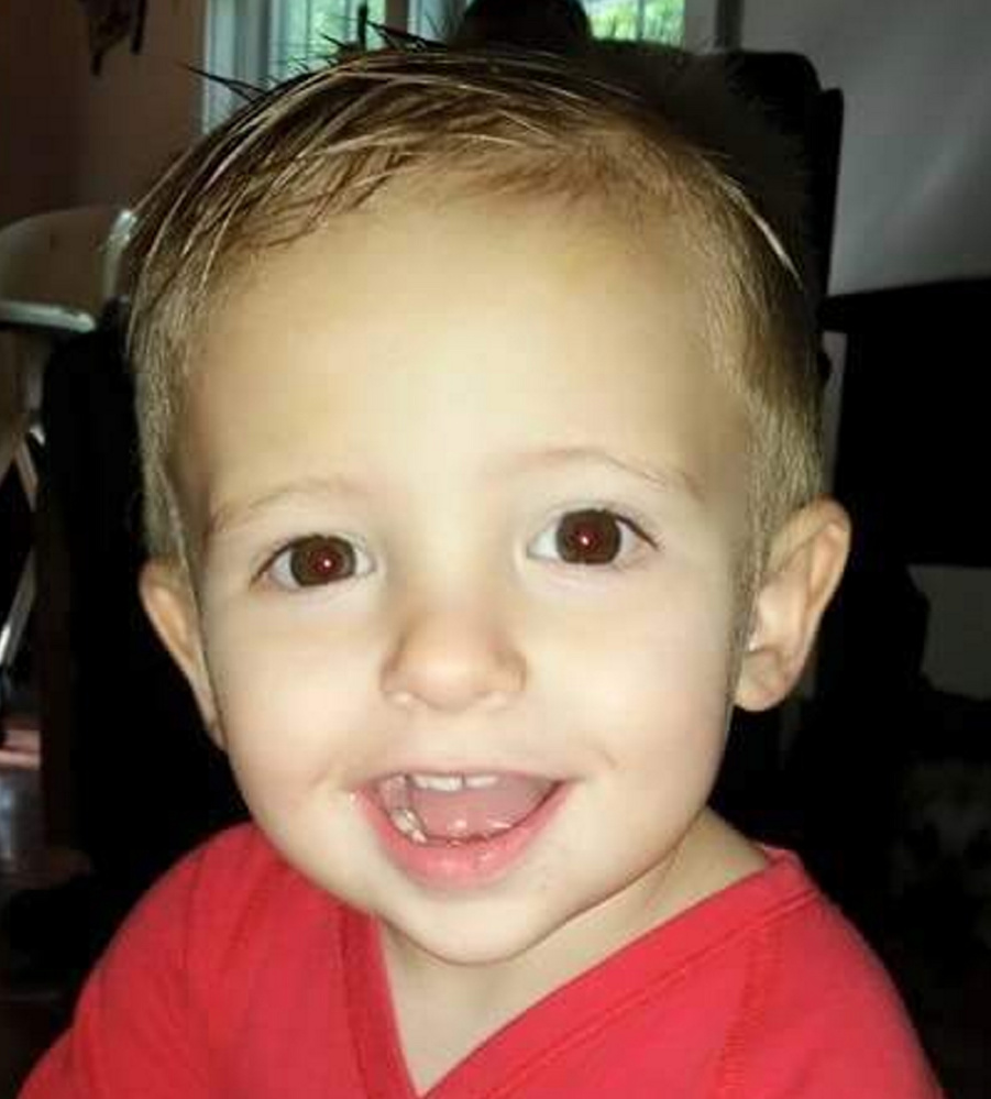 Colton James-Brian Guay 