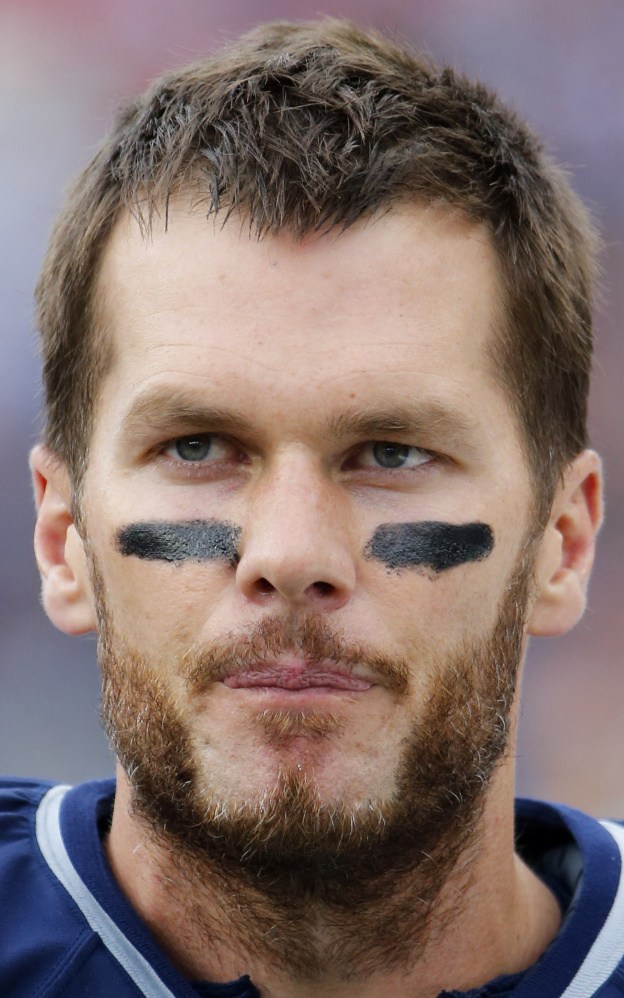 Tom Brady