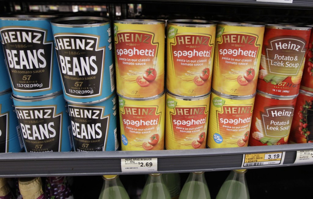 Chellie Pingree plans to introduce legislation that would, among other things, change the way "sell by" or "best by" dates are used on products. 