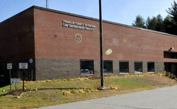 The Franklin County Jail in Farmington returned six months ago to a fully functioning county jail after five years as a regional holding center. The transition has been a success, Sheriff Scott Nichols said last week.