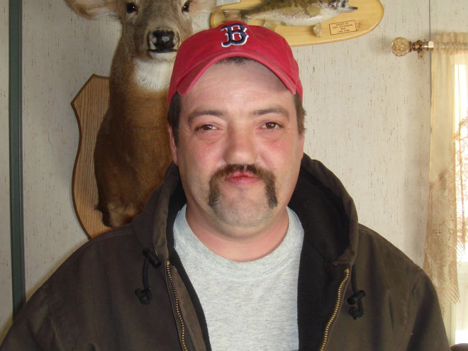 Benjaimin Bowie II, 47, of Judkins Road in Carthage, was arrested in Wells Tuesday afternoon in relation to an alleged assault on his girlfriend Sunday morning that Franklin County Sheriff Scott Nichols said will result in class B domestic aggravated assault charges, which may be elevated.