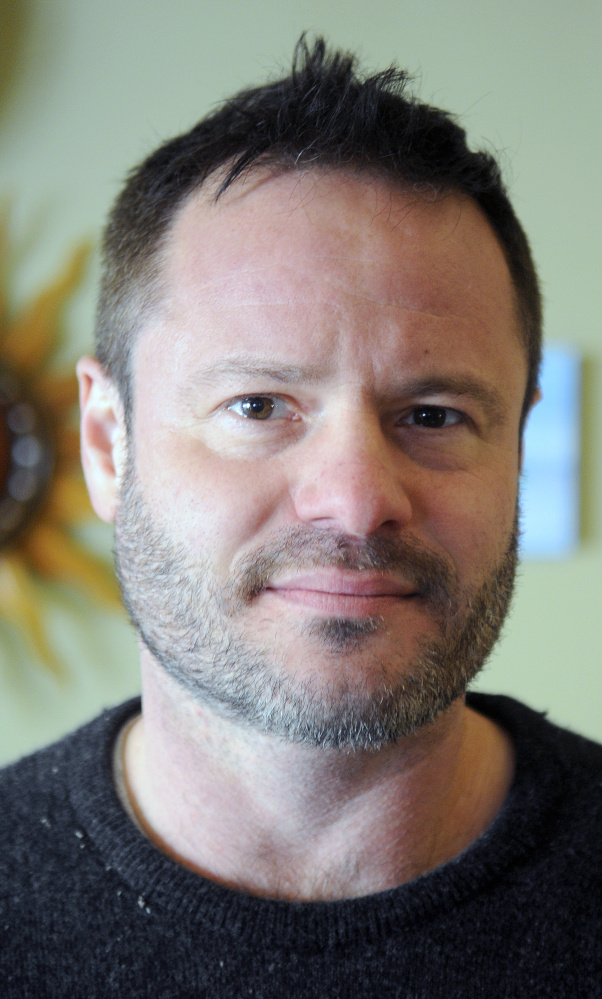 Shawn Dolley won a Gardiner city council seat after launching a write-in candidacy the day before the election. He won with 32 votes.