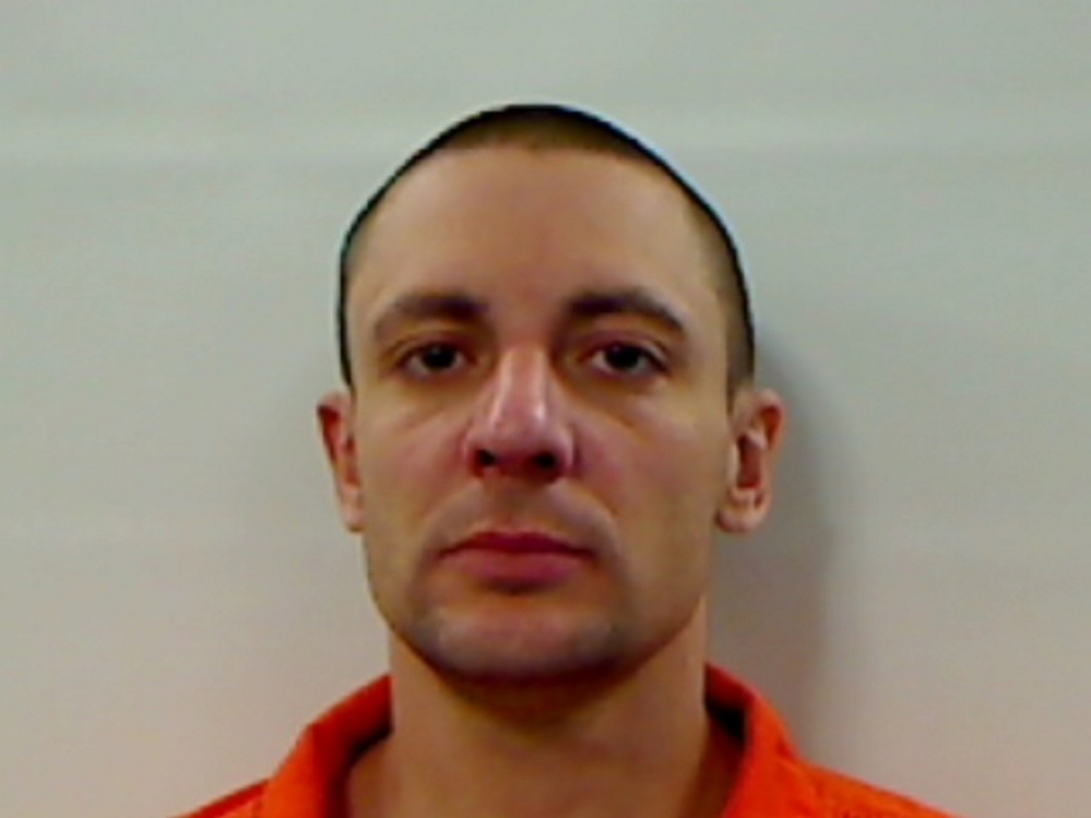 Joshua Lemar