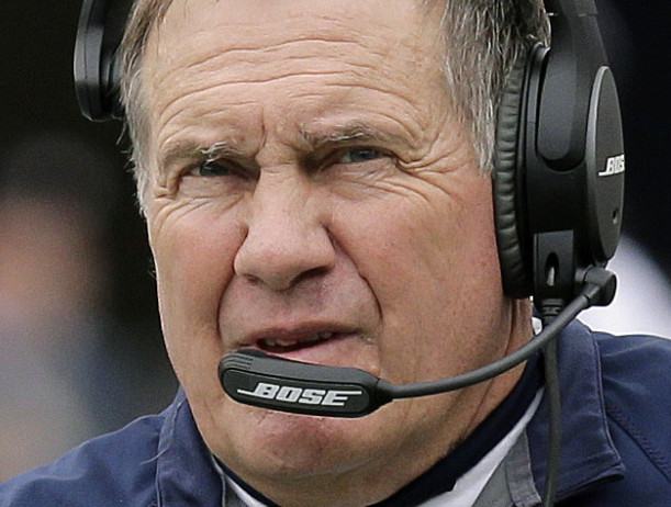 Bill Belichick