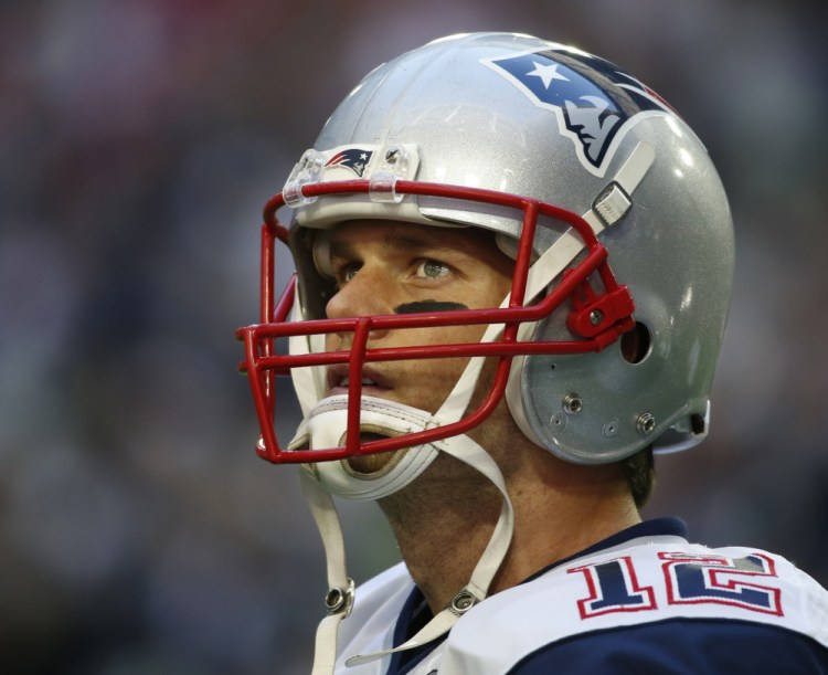 Tom Brady 