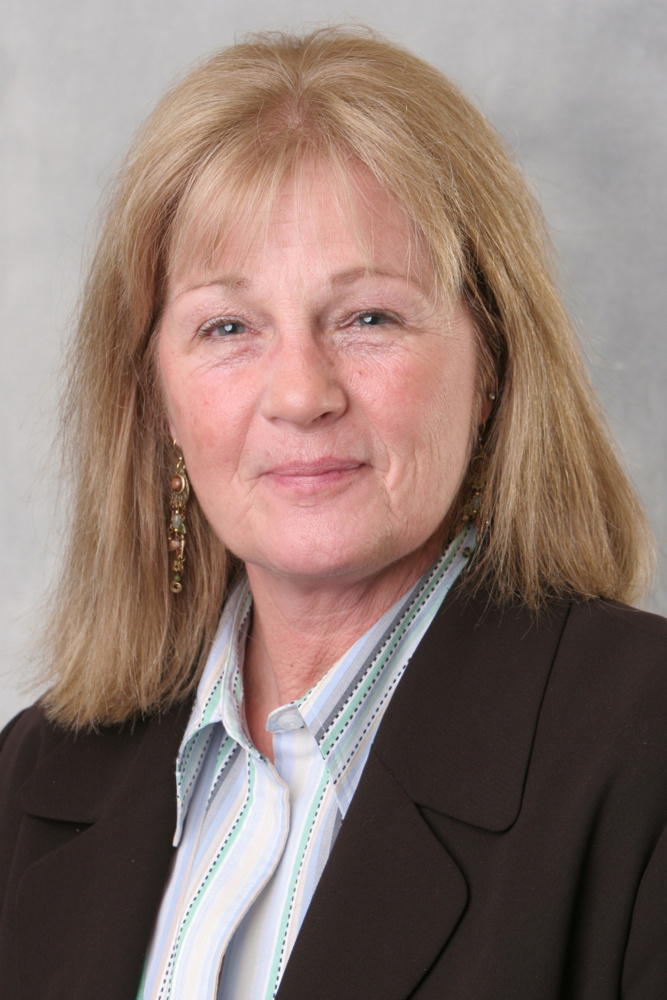 TRACY HARTY