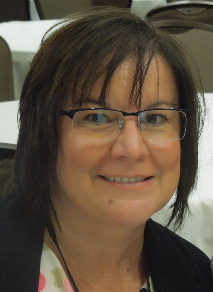 Jennifer Olsen