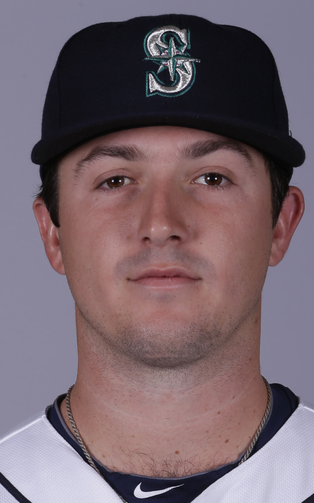 Carson Smith