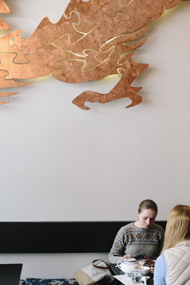 Bao Bao restaurant in Portland is offering a dumpling deal all winter long.