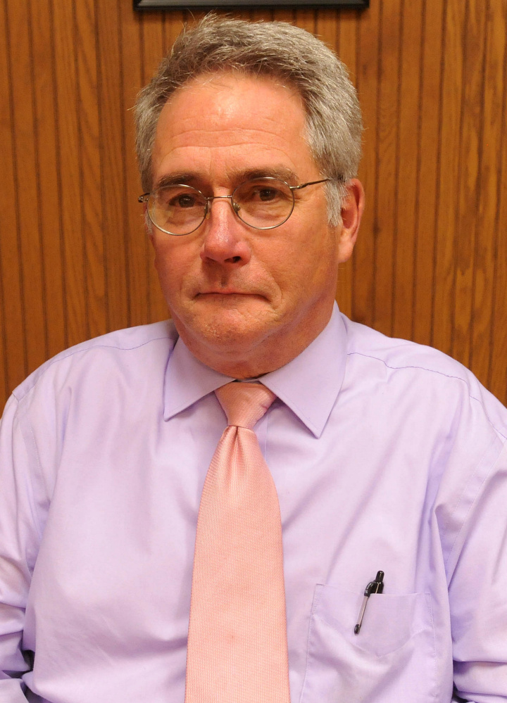  John O'Donnell