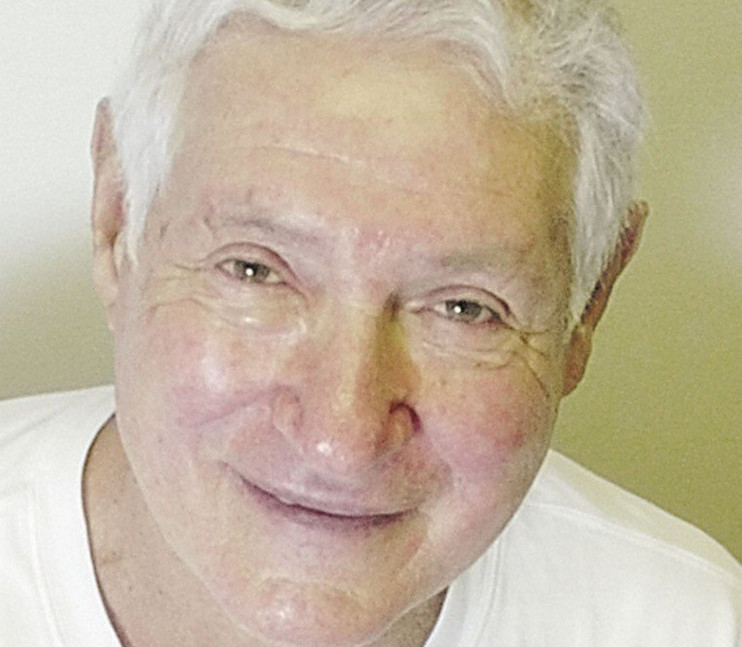 Ted Shiro, a Maine sports legend who belongs to seven different halls of fame, died Wednesday. He was 87.