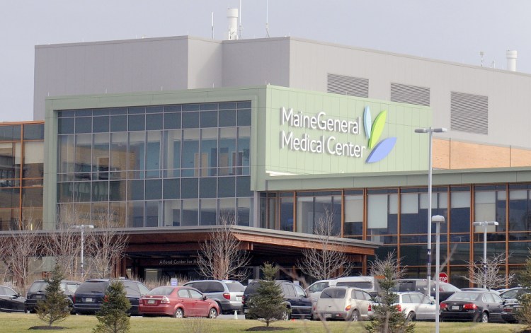 A Waterville legislator is calling on MaineGeneral Medical Center in Augusta to extend for an additional year credit and identity protections to the patients and employees affected by a September 2015 data breach.
