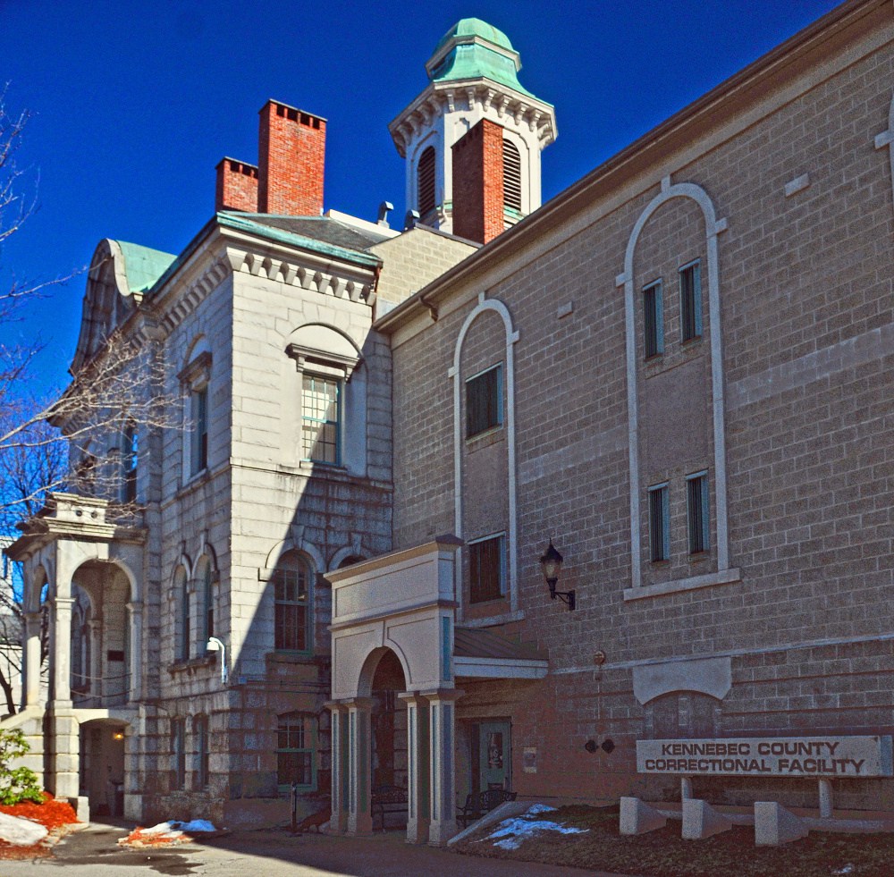 Kennebec County Commissioners on Tuesday approved spending money to pay for engineering plans to add beds to the Kennebec County Correctional Facility in Augusta.