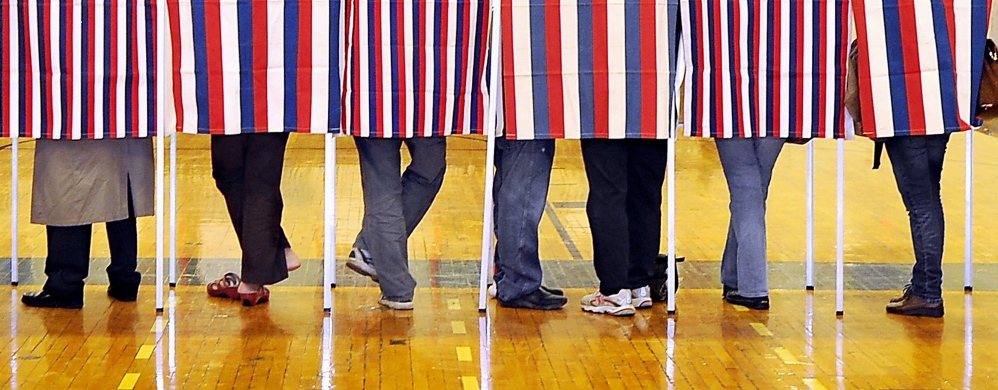 New Hampshire voters will do more than pick the names on the top of the November ballot, but also which assessment of the depth of the nation’s problems make the most sense.