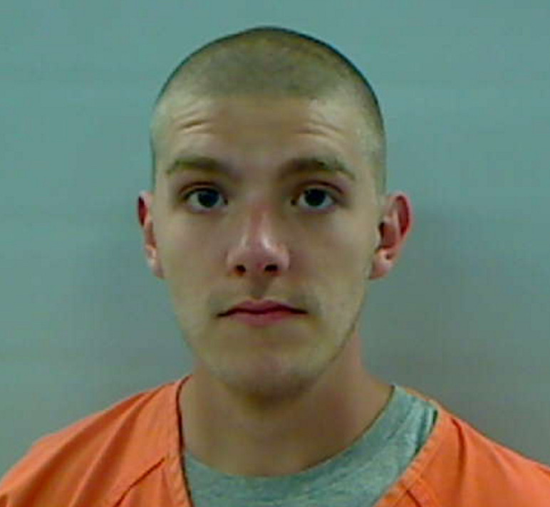 Jacob R. Choate
