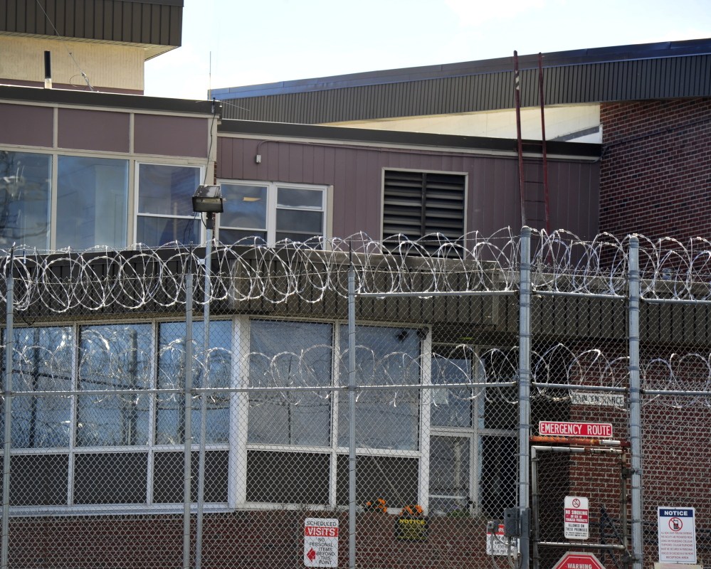 Rehabilitation programs would help inmates at the Maine Correctional Center in Windham and save the state money, too.